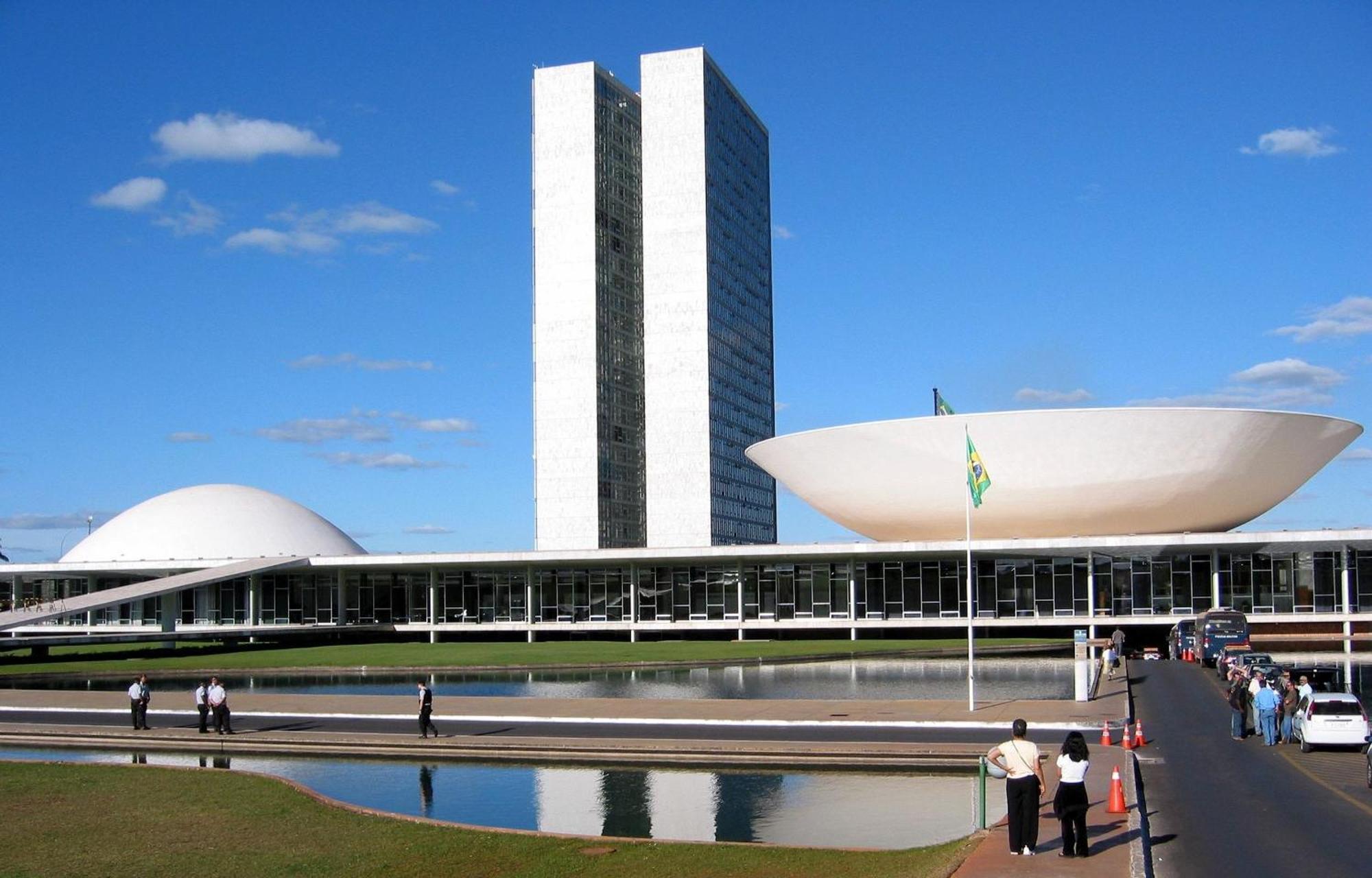 V822 Apart Aconchegante Em Frente Ao Shopping Brasília Eksteriør bilde